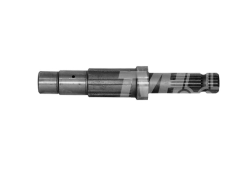 KOŃCÓWKA WAŁKA WOM Z21 1000RPM NEW HOLLAND TS90, TS100, TS110 FIAT G170, G190, G210, G240 (83913105, 83957546, 86511620, D8NNB728BA, D8NNB728BB, D8NNB728BC)