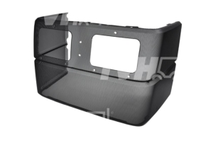 PANEL PRZEDNI NEW HOLLAND TS100 , TS110 , TS115 , TS80 , TS90 TS100A Delta , TS110A Delta , TS115A Delta (82012531)