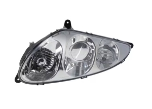 LAMPA REFLEKTOR PRAWY NEW HOLLAND  T6070, T6080, T6090, T7.170, T7.185, T7.200 T7.210, T7.220, T7.230, T7.235, T7.245, T7.250 T7.260, T7.270, T7030, T7040, T7050, T7060 T7070, T8 82037491