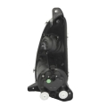 LAMPA PRZEDNIA PRAWA REFLEKTOR NEW HOLLAND T7510, T7520, T7530, T7540, T7550, TL100A, TL70A, TL80A, TL90A, TS100A Delta, TS110A Delta, TVT135, TVT145, TVT155, TVT170, TVT190, TVT195 (82029729 , 84156844)