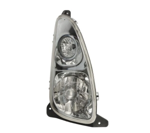 LAMPA PRZEDNIA PRAWA REFLEKTOR NEW HOLLAND T7510, T7520, T7530, T7540, T7550, TL100A, TL70A, TL80A, TL90A, TS100A Delta, TS110A Delta, TVT135, TVT145, TVT155, TVT170, TVT190, TVT195 (82029729 , 84156844)