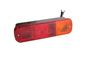 LAMPA TYLNA ZESPOLONA 87304333 NEW HOLLAND T5040, T5050, T5060, T5070, TL100A, TL80A, TL90A LEWA / PRAWA
