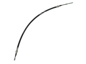 LINKA HAMULCA RECZNEGO L 945 MM -LEWA NEW HOLLAND TS100 , TS110 , TS115 , TS90 , TS100 , TS110 , TS120 , TS6020 , TS6030 123/82016966 , 82016966 , E9NN2853DC