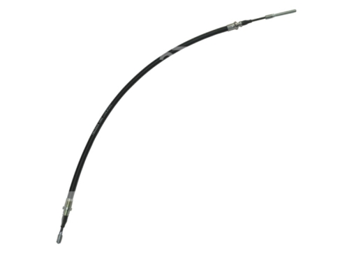 LINKA HAMULCA RECZNEGO L 945 MM -LEWA NEW HOLLAND TS100 , TS110 , TS115 , TS90 , TS100 , TS110 , TS120 , TS6020 , TS6030 123/82016966 , 82016966 , E9NN2853DC