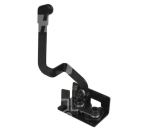 ZAMEK DRZWI LEWYCH 83994207 NEW HOLLAND TM115, TM120, TM130, TM135, TM140, TM150, TM155, TM165, TM175, TM190 TL TS FIAT M100, M115, M135, M160 CASE MXM