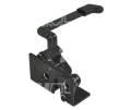 ZAMEK DRZWI LEWYCH 83994207 NEW HOLLAND TM115, TM120, TM130, TM135, TM140, TM150, TM155, TM165, TM175, TM190 TL TS FIAT M100, M115, M135, M160 CASE MXM
