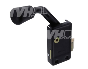 ZAMEK DRZWI LEWY FIAT 55-88, 55-88DT, 60-88, 60-88DT, 65-88, 65-88DT, 70-88, 70-88DT, 80-88, 80-88DT, 100-90, 100-90DT (5108380)