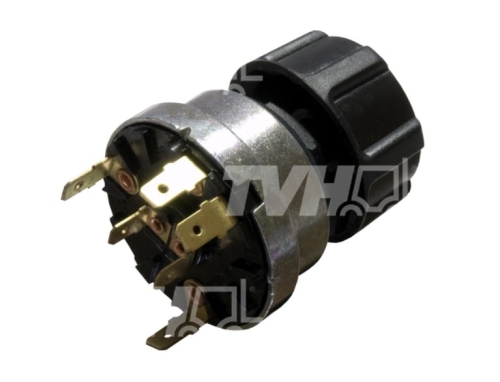 WŁĄCZNIK ŚWIATEŁ FIATNEW HOLLAND 55-46, 55-46DT, 60-46, 60-46DT, 65-46, 65-46DT, 65-56, 65-56DT, 70-56DT, 70-56L, 55-65F, 55-65M (4998107, 5125958, 5132021, 79057306, 82984103)