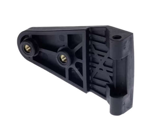 ZAWIAS DOLNY SZYBY DRZWI LEWYCH NEW HOLLAND T4.105, T4.110, T4.115, T5.105, T5.110, T4.120, T5.115, TS6.110, T4.55, T5.120, T4.65, T5.95, CASE FARMALL 47774906