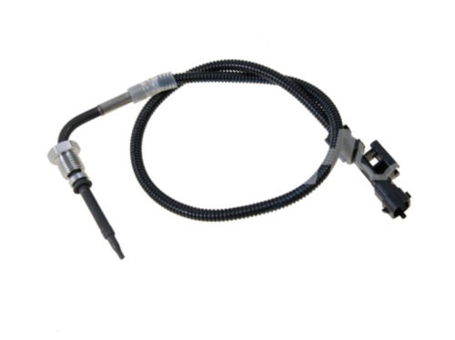 CZUJNIK TEMPERATURY SPALIN SCR NEW HOLLAND T5 T6 T7 CASE MAXXUM MAGNUM PUMA 47367178, 47478880, 8748235