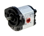 POMPA HYDRAULICZNA NEW HOLLAND T6.120, T6.140, T6.150, T6.155, T6.160, T6.165, T6.175 (87603409) 0.517.625.303 0.517.625.308 0517625308 517625303 517625308