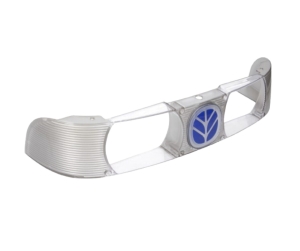 GRILL LAMP PRZEDNICH KRATKA NEW HOLLAND TD5010 TD5020 TD5030 TD5040 TD5050 87547780, 5089677 CNH