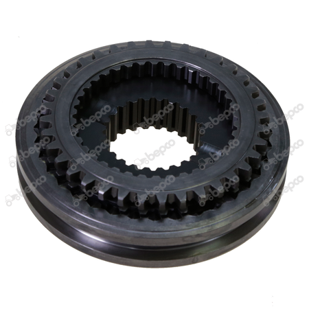 SYNCHRONIZATOR CASE NEW HOLLANDFIAT M100, M115, M135, F100Dal, F100Fino, F110, F115, F120, F130, FORD 8160, 8260, 8360, NEW HOLLAND TM115, TM120, TM125, TM130, TM140 5158937