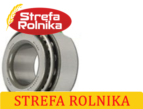 ŁOŻYSKO CASE IH 743, 743XL, 844, 844S, 844XL, 745S, 745XL, 845, 845XL, 856, 856XL, 385, 485 (268735, 268734, 455386C1, 455387C91, 455388C91, 80268734, 8068735) 