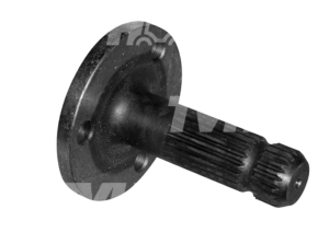 KOŃCÓWKA WOM PTO NEW HOLLAND TL100, TL70, TL80, TL90, TM115, TM125, TM135, TM150, TM165, TN65, TN75, TN55D, TN65D, TN75D, TN65F (4983661, 5149242)