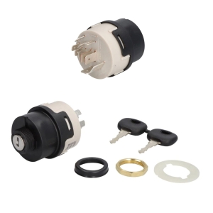 STACYJKA CASE C55, C55A, C64, C64A, C70A, CS48, CS52, CS58, CS63, CS68, CS75 (135700580118)