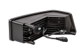 REFLEKTOR PRZEDNI PRAWY CASE CVX CX JXC JXU MX MXM MXU MAGNUM MAXXUM QUANTUM STX STEIGER(232448A1, 232448A2)