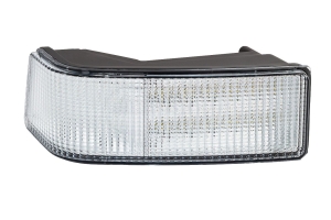 REFLEKTOR PRZEDNI PRAWY CASE CVX CX JXC JXU MX MXM MXU MAGNUM MAXXUM QUANTUM STX STEIGER(232448A1, 232448A2)