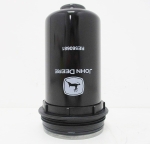 RE560681 DZ115392 FILTR PALIWA JOHN DEERE 6145R, 6155M, 6155R, 6155RH, 6175M, 6175R, 6195M, 6195M, 6215R, 6230R, 6250R, 7210R, 7230R, 7250R, 7270R T550, W540, W550, W650 