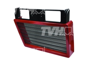 GRIL dolny CASE 743, 743XL, 844, 844S, 844XL, 745S, 745XL, 845, 845XL, 1056, 1056XL, 856, 856XL, 956, 956XL (85640C1, 85642C2)