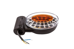 LAMPA KIERUNKOWSKAZU LED LEDOWA NEW HOLLAND TD5010 TD5020 TD5030 TD5040 TD5 87725693