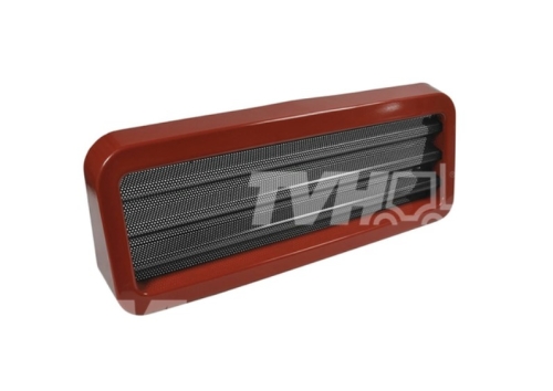 GRIL PRZEDNI górny 85639C1 CASE 743, 743XL, 844, 844S, 844XL, 745S, 745XL, 845, 845XL, 1056, 1056XL, 856, 856XL, 956, 956XL (87718435 )