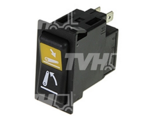 WŁĄCZNIK PRZEŁĄCZNIK PODNOŚNIKA KOŁYSKOWY CASE MX135, CX50, MX150, CX60, MX170, CX70, MX100C, CX80, MX100, MX80C, CX90, MX110, MX90C, MX120, CX100