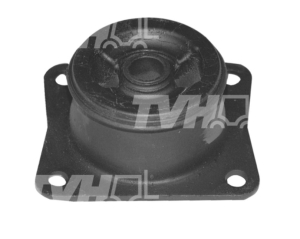 PODUSZKA KABINY 257933A1, 1537382C1 CASE 3210, 3220, 3230, 4210, 4220, 4230, 4240, 495XL, 595, 595XL, 695, 695XL, 795XL, 895, 995