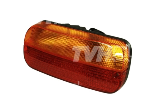 LAMPA ZESPOLONA TYLNA LEWA 82026301 COBO CASE MAGUM MXU