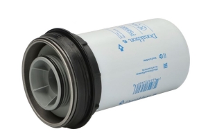 FILTR PALIWA DONALDSON JOHN DEERE 6145R, 6155M, 6155R, 6155RH, 6175M, 6175R, 6195M, 6195M, 6215R, 6230R, 6250R, 7210R, 7230R, 7250R, 7270R T550, W540, W550 RE560681 DZ115392, 0011698100