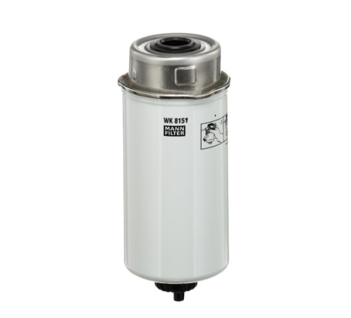 FILTR PALIWA MANN WK8151 0021526120