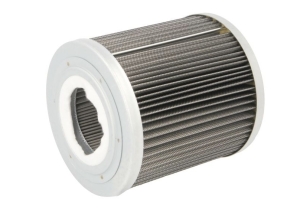 FILTR HYDRAULICZNY MANN HD1349 (CLAAS AXION 940 , 930 , 920 , 850 , 840 ARION 650 , 640 ARES 836 RZ LS , 826 MASSEY FERGUSON 8280 , 8270 , 7724 , 6718 , 5480) 