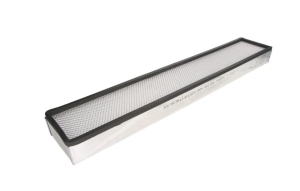 FILTR KABINY SC50355 CLAAS ARION 230, ARION 420 M, ARION 530, ARION 530 C-MATIC, ARION 540, ARION 550, ARION 630 C-MATIC, ARION 640, ARION 650 C-MATIC, AXION 800, AXION 920, AXION 930, AXION 940, AXION 950, ARION 410 M 0026132971