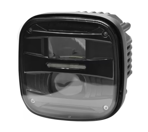 LAMPA LED PRZEDNIA JOHN DEERE 6230, 6330, 6430, 6530, 6630, 6830, 6930, 7130, 7230, 7330, 7430, 7530 AL178138 AL173619 AL178164 AL175030