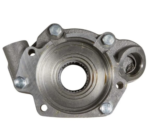 POMPA HYDRAULICZNA JOHN DEERE2250, 2450, 2650, 2850, 2950, 3050, 3150, 3350, 3650, 2355, 2555CS , 2555TSS, 2755, 3055, 3155, 3255 AL68091