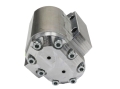 Pompa hydrauliczna wzmocniona Zetor 10/70.114.610/al 7011 4610. 7011, 7045 hylmet-194479