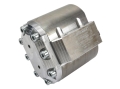 Pompa hydrauliczna wzmocniona Zetor 10/70.114.610/al 7011 4610. 7011, 7045 hylmet-194477