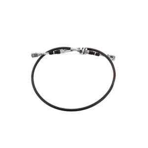 LINKA ZMIANY BIEGÓW CASE MXM120 MXM130 MXM140 FORD 8160 8260 8360 TM115 TM120 TM125 TM130 TM140 82006918