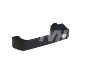 KLAMKA DRZWI NEW HOLLAND TS115, TS90, TM130, TL100, T5060, TL70, TL80, TL90, T5040, TL80A, TM115, TL90A, T5070, TM120, TM125, TS6020, T5050, TM135, TS6030, TM140, TM150, TL100A, TM155 CASE MXM