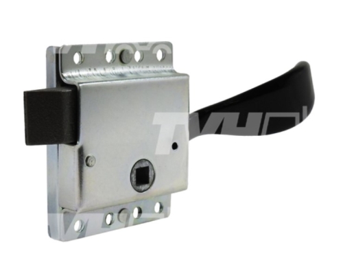 ZAMEK DRZWI LEWY CASE 2400,444,384, 484, 584, 684, 784, 884, 385, 485, 585, 685, 785, 885, 395, 495, 595, 695, 795 (3112460R91)