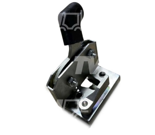 ZAMEK DRZWI PRAWY CASE CS100, CS110, CS120, CS130, CS150, CS78, CS86, CS94, CVX1135, CVX1145, CVX1155 VALTRA (134621053)