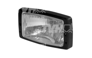 REFLEKTOR PRZEDNI CASE C42, C48, C50, C55, C64, C70, CS48, CS52, CS58, CS63, CS68 , CS75  CS78 , CS86  CS94 (134172045)