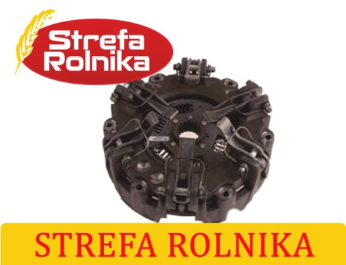 SPRZĘGŁO DOCISK SPRZĘGŁA SAME Solaris 25, Solaris 30, Solaris 35