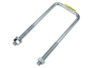 Jarzmo, Cybant, długie M12 102x240, Waryński