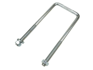 Jarzmo, Cybant, długie M14 102x240, Waryński