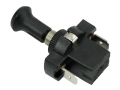 Wyłącznik wyciągany 2-piny typu Off-On 12v-24v Expom Kwidzyn eu-195056