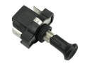 Wyłącznik wyciągany 2-piny typu Off-On 12v-24v Expom Kwidzyn eu-195057