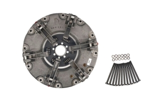 SPRZĘGŁO DOCISK SPRZĘGŁA CASE 1046, 946 3141565EX, 3141565R91, 3141565R92, 3141565R93, 3141565R94, B507059, 228003810)
