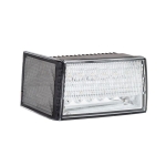 REFLEKTOR PRAWY CASE 2120, 2130, 2140, 2150, 3210, 3220, 3230, 440, 540, 640, 740, 840, 940, 4210, 4220, 4230 (1964883C2, 1964980C2)