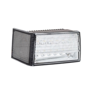 REFLEKTOR PRAWY CASE 2120, 2130, 2140, 2150, 3210, 3220, 3230, 440, 540, 640, 740, 840, 940, 4210, 4220, 4230 (1964883C2, 1964980C2)